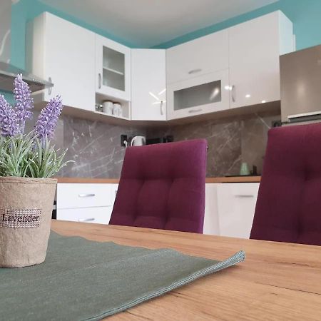 Al Malina 3Bdr Family Apt With Parking Space Near Airport And Iec Sofia Exteriör bild