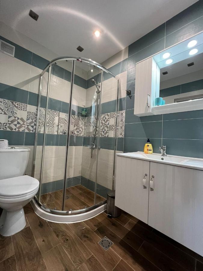 Al Malina 3Bdr Family Apt With Parking Space Near Airport And Iec Sofia Exteriör bild