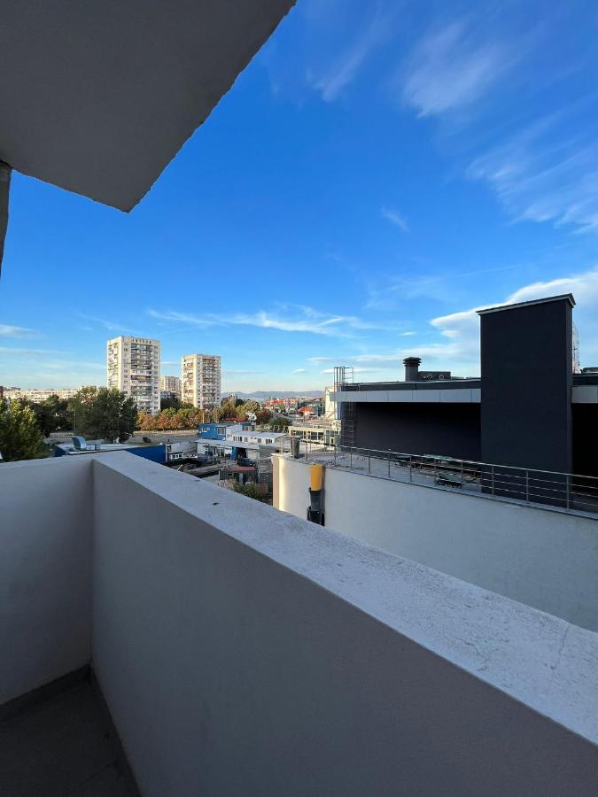 Al Malina 3Bdr Family Apt With Parking Space Near Airport And Iec Sofia Exteriör bild