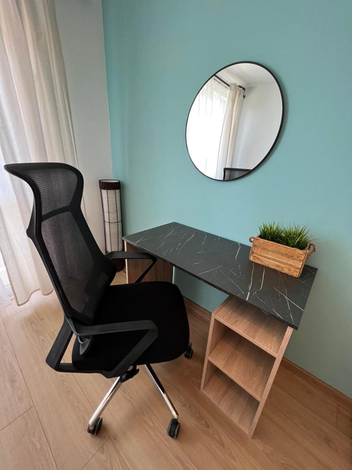 Al Malina 3Bdr Family Apt With Parking Space Near Airport And Iec Sofia Exteriör bild